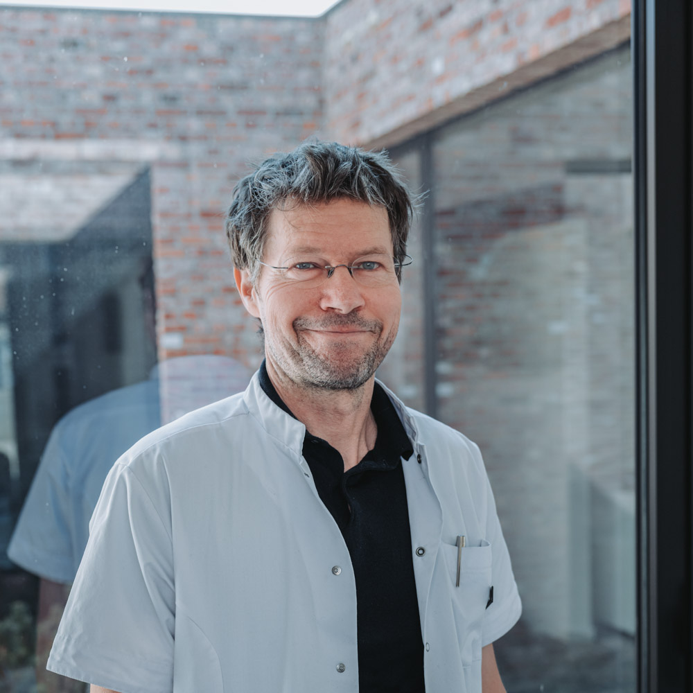 Dokter Pieter Raus